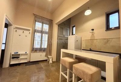 Apartament ultracentral complet renovat 100 m de Piata Unirii, Oradea - 6