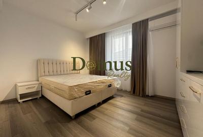 0 comision One Level Residence | Vile Parter langa Therme Balotesti - 10