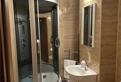 Apartament cu 3 camere situat in zona Astra - 4