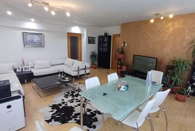Ap 3 camere, Calea Bucuresti intersectie cu Horia, et 4din 10, centrala termica, tripane, 80mp - 2