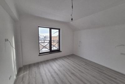 Casă individuală cu 4 camere cu Garaj în Sânpetru - 6