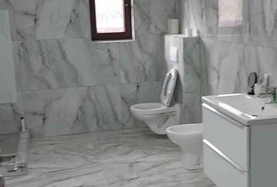Casă cu 4 camere cu Teren 1200 Mp în Coltău - 13