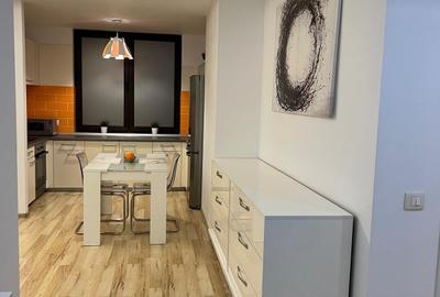 Apartament de vanzare langa parcul Herastrau - 5