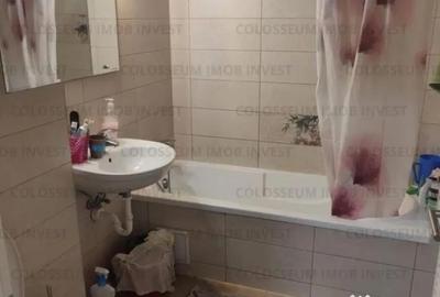 Garsonieră decomandată în Avantgarden - 2