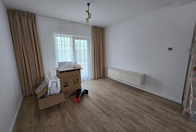 Casă P+1 de închiriat - Totul nou - Valea Lupului - 5