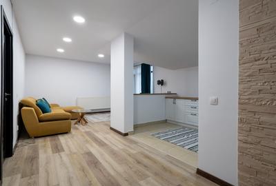 Apartament special de 2 camere - 7