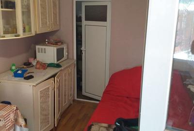 Casă cu 2 camere cu Teren 480 Mp în Turda - 6