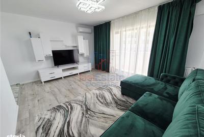 Apartament cu 2 camere în Bârnova - 3