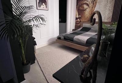 Studio dublu Aviației Promenada Mall - 4