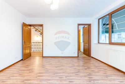 Vilă de inchiriat | Floreasca | Barbu Vacarescu - 11