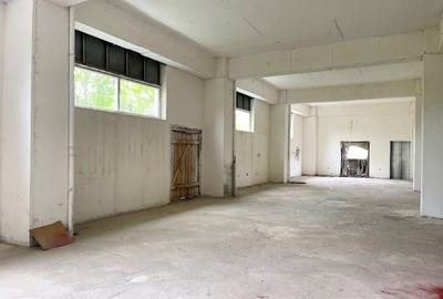 Snagov / Teren 14600 mp+Cladire 4200 Mp/ Investitie Comerciala sau Rezidentiala - 7