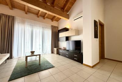 Apartament cu 2 camere semidecomandat, mobilat în Dumbrăvița - 4