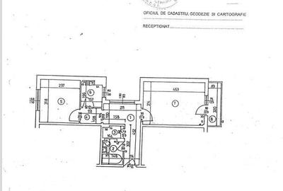 Apartament cu 2 camere în Drumul Taberei - 5