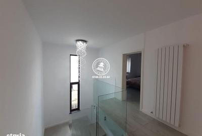 Casă cu 4 camere în Cogeasca - 5