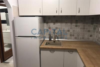 Apartament cu 2 camere semidecomandat, mobilat în Central - 2