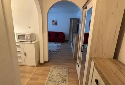Apartament cu 2 camere decomandat în Sângeorgiu de Mureș - 3