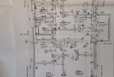 Casă individuală cu 5 camere cu Teren 600 Mp în Gilău - 3