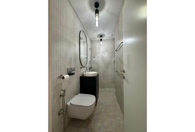 REA1022046 Apartament 2 camere mobilat si utilat Floreasca - 6