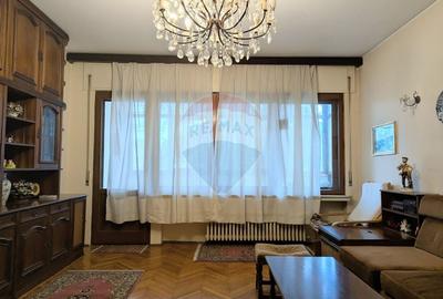 Apartament cu 3 camere de inchiriat in zona Kiseleff - 1