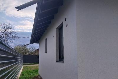 Casă cu 3 camere în Dumbrava - 7