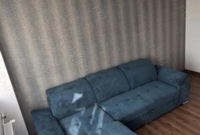 Apartament cu 2 camere decomandat, mobilat în Giurgiului