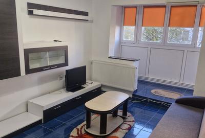 Apartament cu 2 camere semidecomandat în Plantelor - 3
