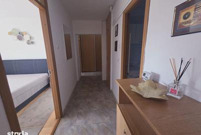 Apartament cu 2 camere în Tractorul - 2