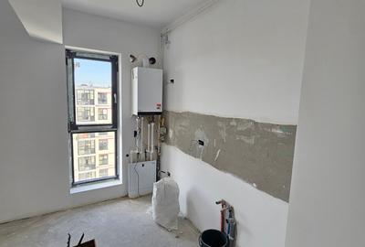 Vanzare apartament 2 camere Studio Exigent Faza 5 - 6