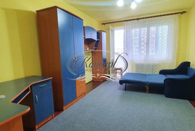 Apartament cu 2 camere circular, mobilat în Gheorgheni