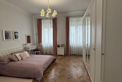 Apartament cu 2 camere decomandat, mobilat în Central - 20