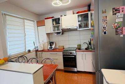 Apartament cu 2 camere decomandat, mobilat în Mănăștur - 2