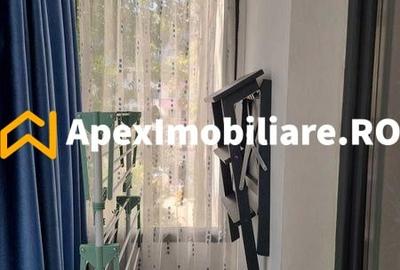 Apartament cu 2 camere decomandat, mobilat în Lujerului - 3