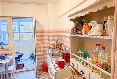 2 CAMERE SPATIOS MOSILOR | ETAJ INTERMEDIAR | BLOC DUPA CUTREMUR 1982 - 13