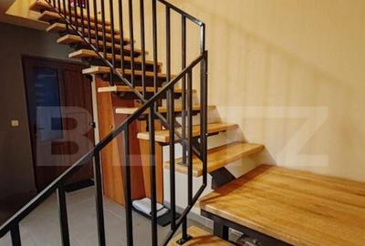 Ap deosebit, 121 mp, luminos si spatios in Fratelia, zona li - 9