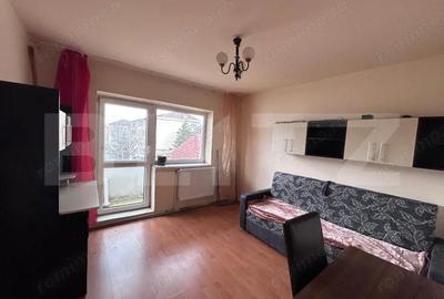 Apartament cu 2 camere decomandat în Ștefan cel Mare - 9