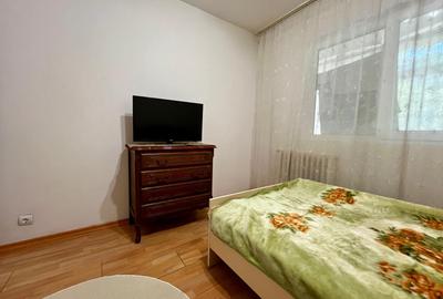 Apartament cu 2 camere decomandat în Galata - 9
