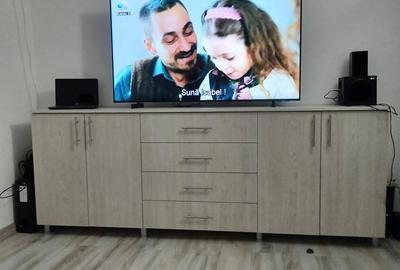 Apartament cu 2 camere semidecomandat în Central - 4