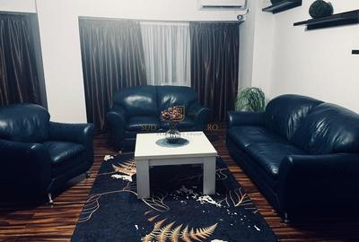 Apartament deosebit cu 3 camere, vedere panoramica, Rond Alba Iulia, central - 7