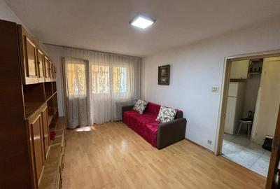 Apartament cu 2 camere semidecomandat, mobilat în Drumul Taberei - 2