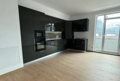 Apartament cu 3 camere decomandat în Rădăuți