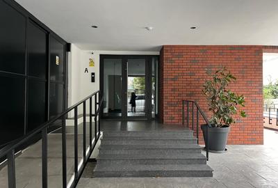 Apartament cu 2 camere decomandat în Dacia