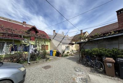 Apartament cu 2 camere decomandat în Central - 1