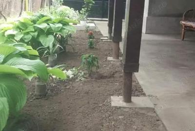 Casă cu 4 camere cu Teren 700 Mp în Cetate - 6