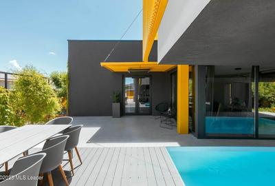 Buftea Vila Flight House 344 mp totali - 3