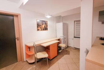 Garsoniera Rond Alba Iulia - 6