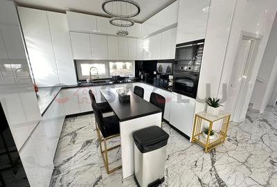 Casă premium de vânzare , Chinteni , la cheie - 3