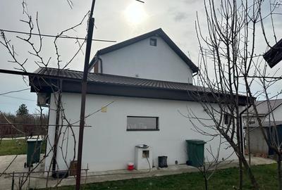 Casă cu 6 camere în Valea Argovei - 9