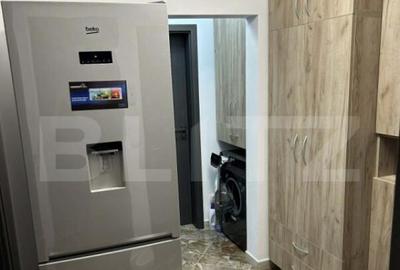 Apartament cu 2 camere decomandat, mobilat în Canta - 4