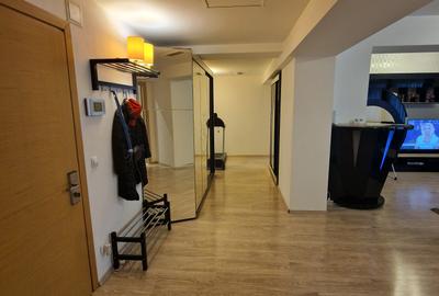 Apartament 3 camere Rin Grand Residence / Mobilat Utilat modern ! - 10