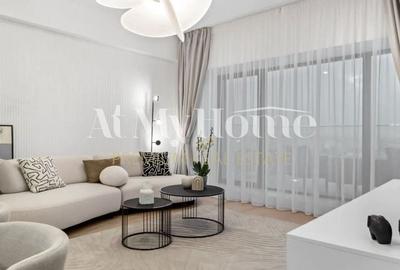 Apartament NOU 3 camere, vedere panoramica, parcare, Barbu Vacarescu Apartament NOU 3 camere, vedere panoramica, parcare, Barbu Vacarescu - 3